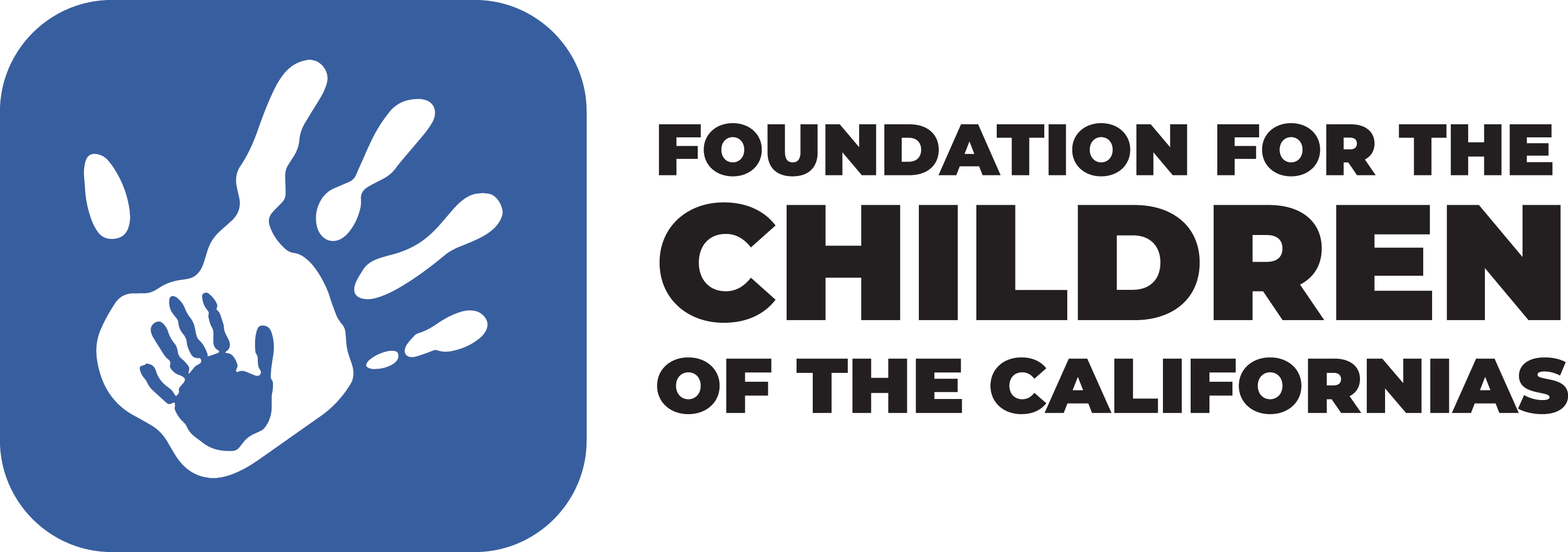 Foundation for the Children of the Californias logo